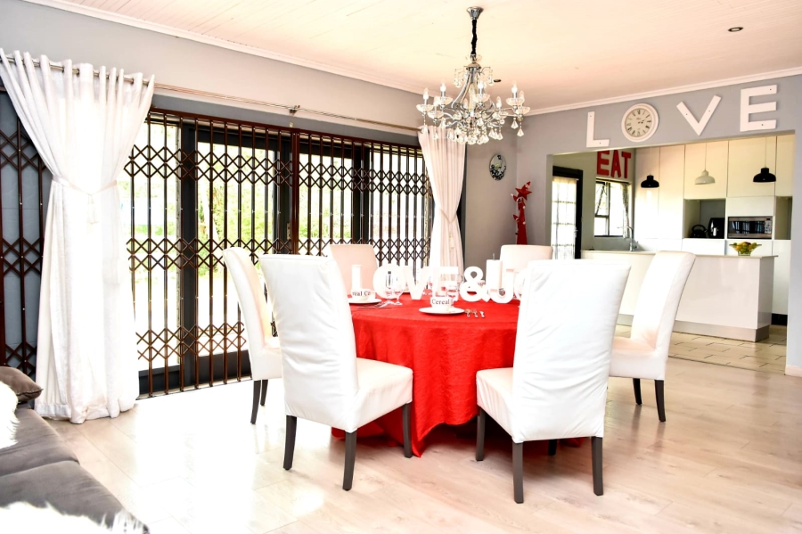 4 Bedroom Property for Sale in Abbotsford Eastern Cape